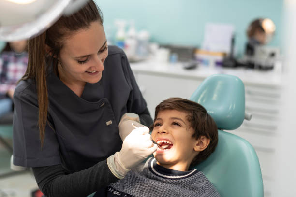 Best Emergency Dental Care for Abscessed Tooth in Shamokin, PA