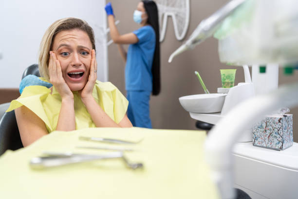 Best Weekend Emergency Dentist in Shamokin, PA