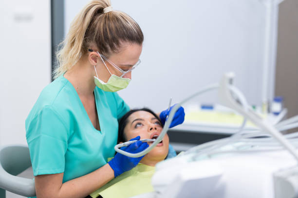 Best Emergency Dental Services for Seniors in Shamokin, PA