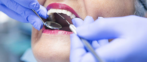 Best Broken or Cracked Tooth Emergency Dentist in Shamokin, PA